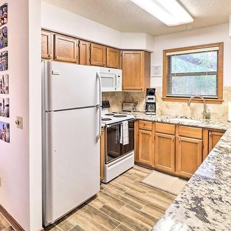 Private Norfork Home With Decks And River Access! Exteriör bild